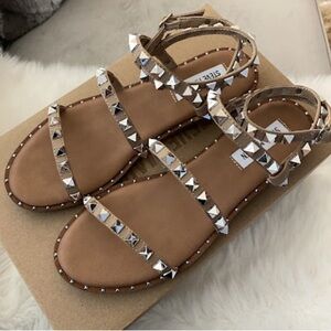 Steve Madden sandals